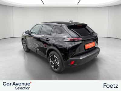 PEUGEOT 2008 1.2 Hybrid 110ch Business e-DCS6 (2026) - Photo 8
