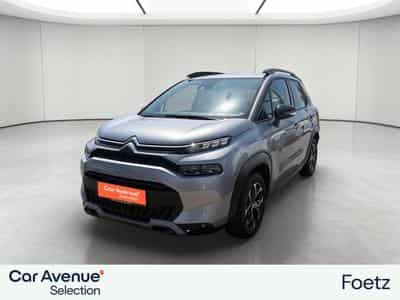 CITROEN C3 Aircross 1.2 PureTech 110ch S&S MAX (2023) - Photo 1