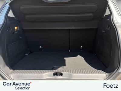 CITROEN C3 Aircross 1.2 PureTech 110ch S&S MAX (2023) - Photo 9