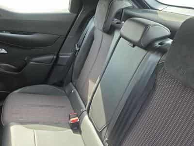 DS Automobiles DS3 PureTech 130ch Performance Line + Automatique (2023) - Photo 3