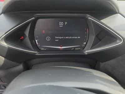 DS Automobiles DS3 PureTech 130ch Performance Line + Automatique (2023) - Photo 2