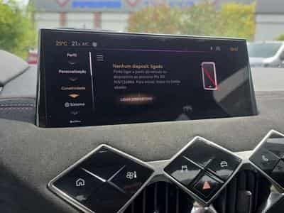 DS Automobiles DS3 PureTech 130ch Performance Line + Automatique (2023) - Photo 6