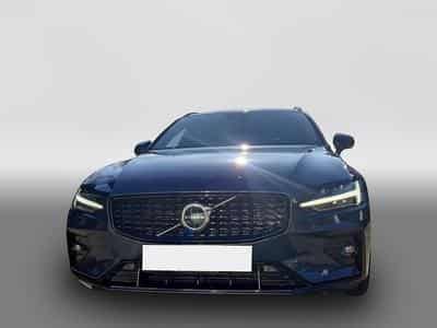 Volvo V60 (2021) - Photo 3