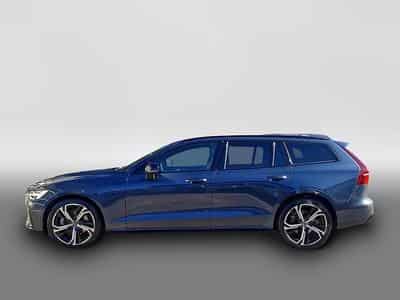 Volvo V60 (2021) - Photo 4