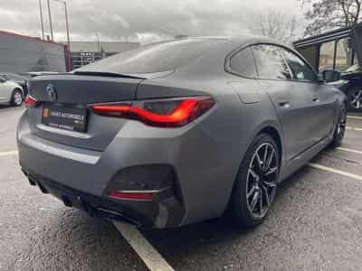 BMW M440 M 440i xdrive - JUSQU'A 48 MOIS DE GARANTIE (2022) - Photo 5