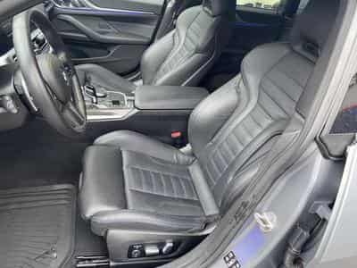BMW M440 M 440i xdrive - JUSQU'A 48 MOIS DE GARANTIE (2022) - Photo 9