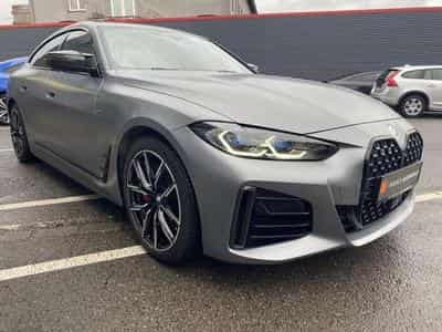 BMW M440 M 440i xdrive - JUSQU'A 48 MOIS DE GARANTIE (2022) - Photo 4