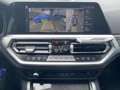 BMW M440 M 440i xdrive - JUSQU'A 48 MOIS DE GARANTIE (2022) - Photo 12
