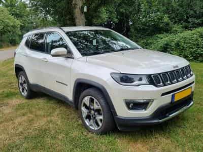 Jeep Compass (2020) - Photo 1