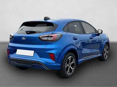 Ford Puma (2024) - Foto 4