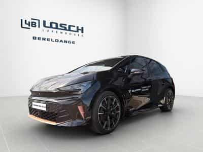 Cupra Born 140 kW/58 kWh (2026) - Photo 1
