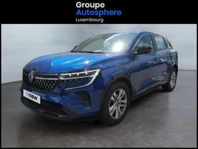 Renault Austral 1.2 TCe MHEV Equilibre 130 (2023) - Photo 1