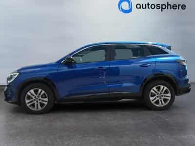 Renault Austral 1.2 TCe MHEV Equilibre 130 (2023) - Photo 3
