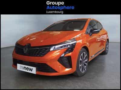 Renault Clio 1.0 Tce Techno (2026) - Photo 1