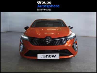 Renault Clio 1.0 Tce Techno (2026) - Photo 2
