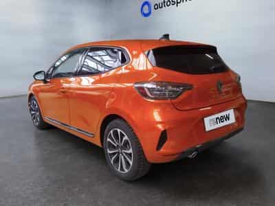 Renault Clio 1.0 Tce Techno (2026) - Photo 3
