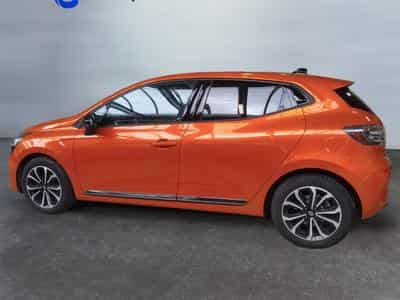 Renault Clio 1.0 Tce Techno (2026) - Photo 4