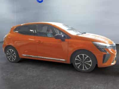 Renault Clio 1.0 Tce Techno (2026) - Photo 5