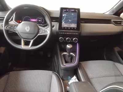 Renault Clio 1.0 Tce Techno (2026) - Photo 8