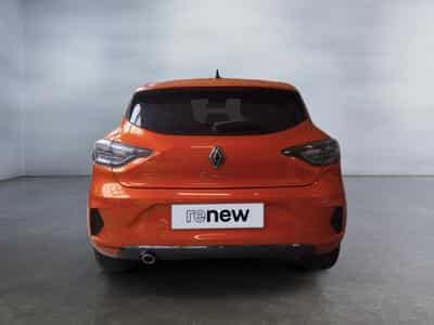 Renault Clio 1.0 Tce Techno (2026) - Photo 6