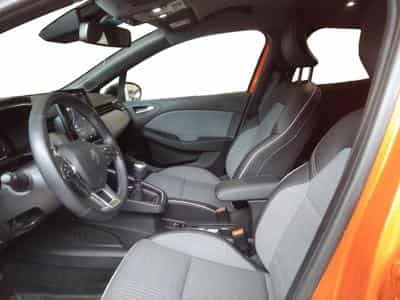 Renault Clio 1.0 Tce Techno (2026) - Photo 7