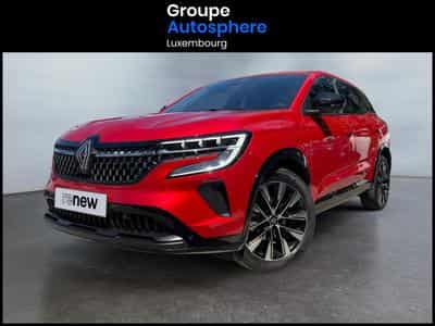 Renault Austral 1.3 TCe Mild Hybrid Techno 160 EDC (2024) - Photo 1