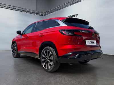 Renault Austral 1.3 TCe Mild Hybrid Techno 160 EDC (2024) - Photo 3