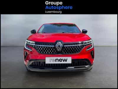 Renault Austral 1.3 TCe Mild Hybrid Techno 160 EDC (2024) - Photo 2
