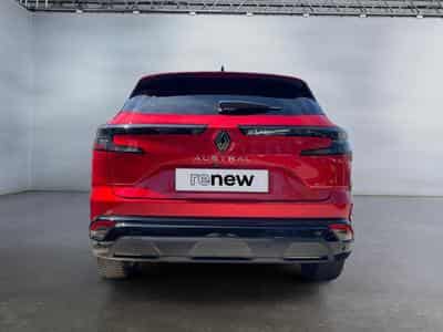 Renault Austral 1.3 TCe Mild Hybrid Techno 160 EDC (2024) - Photo 4