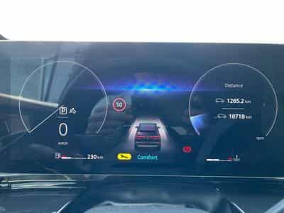 Renault Austral 1.3 TCe Mild Hybrid Techno 160 EDC (2024) - Photo 10