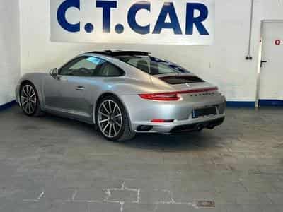 Porsche 911 911 Carrera 4 S - panorama - chrono (2016) - Photo 4