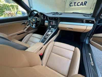 Porsche 911 911 Carrera 4 S - panorama - chrono (2016) - Photo 7