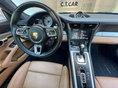 Porsche 911 911 Carrera 4 S - panorama - chrono (2016) - Photo 8