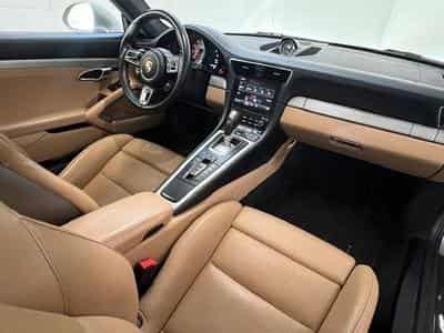 Porsche 911 911 Carrera 4 S - panorama - chrono (2016) - Photo 11