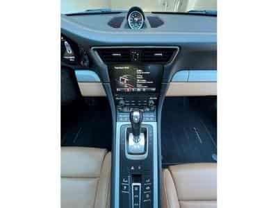 Porsche 911 911 Carrera 4 S - panorama - chrono (2016) - Photo 9
