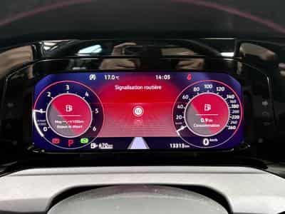 VW Golf Life 2.0 TDI DSG7 115 CV *4 SAISONS* ACC * CARPLAY* (2023) - Photo 13
