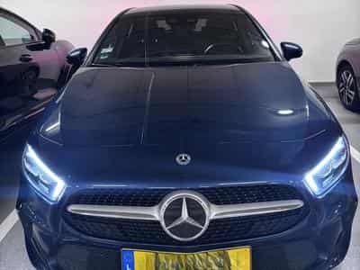 Mercedes A 200 Kompaktlimousine (2021) - Foto 1