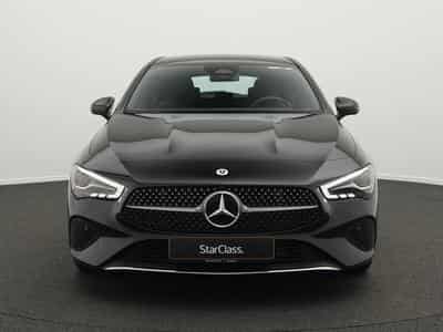 Mercedes CLA 180 CLA 180 d Shooting Brake LED+EasyPack+Kamera (2025) - Photo 2