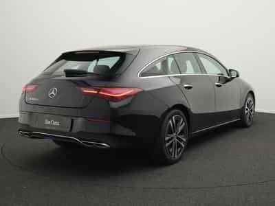 Mercedes CLA 180 CLA 180 d Shooting Brake LED+EasyPack+Kamera (2025) - Photo 3