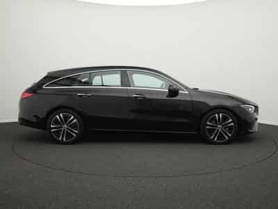 Mercedes CLA 180 CLA 180 d Shooting Brake LED+EasyPack+Kamera (2025) - Photo 5