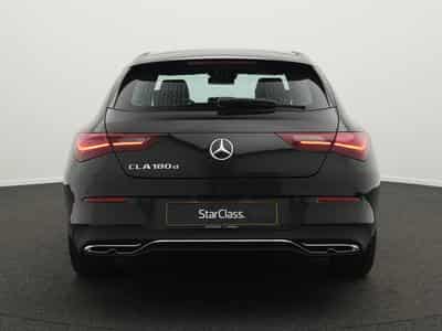 Mercedes CLA 180 CLA 180 d Shooting Brake LED+EasyPack+Kamera (2025) - Photo 4