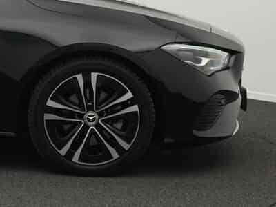 Mercedes CLA 180 CLA 180 d Shooting Brake LED+EasyPack+Kamera (2025) - Photo 8