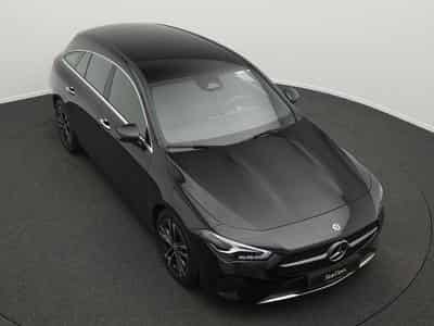 Mercedes CLA 180 CLA 180 d Shooting Brake LED+EasyPack+Kamera (2025) - Photo 12