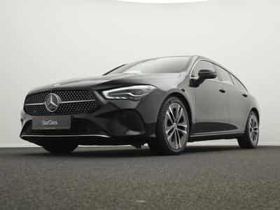 Mercedes CLA 180 CLA 180 d Shooting Brake LED+EasyPack+Kamera (2025) - Photo 10