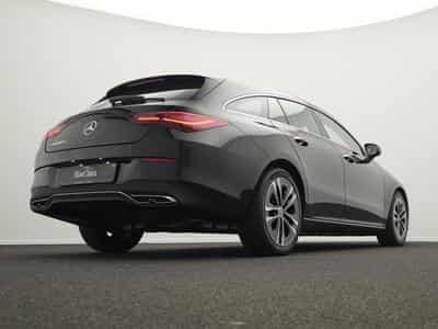 Mercedes CLA 180 CLA 180 d Shooting Brake LED+EasyPack+Kamera (2025) - Photo 11