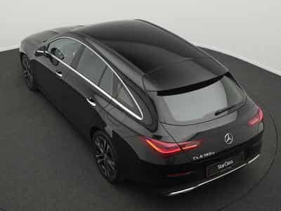 Mercedes CLA 180 CLA 180 d Shooting Brake LED+EasyPack+Kamera (2025) - Photo 13