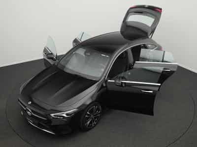 Mercedes CLA 180 CLA 180 d Shooting Brake LED+EasyPack+Kamera (2025) - Photo 14