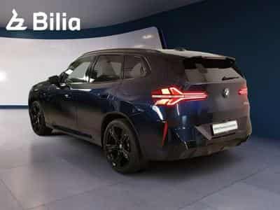 BMW X3 40d xDrive DAB LED (2025) - Foto 4