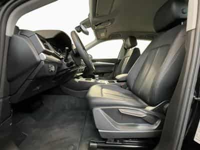 Audi Q5 Advanced+40TDI+Quattro+S-Tronic+P.Ass.-Tour+P.Business+ (2024) - Photo 2