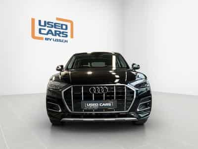 Audi Q5 Advanced+40TDI+Quattro+S-Tronic+P.Ass.-Tour+P.Business+ (2024) - Photo 3